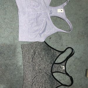 Yogalicious Sports Bra Bundle